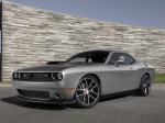 Dodge Challenger 392 Hemi Scat Pack Shaker 2015 года